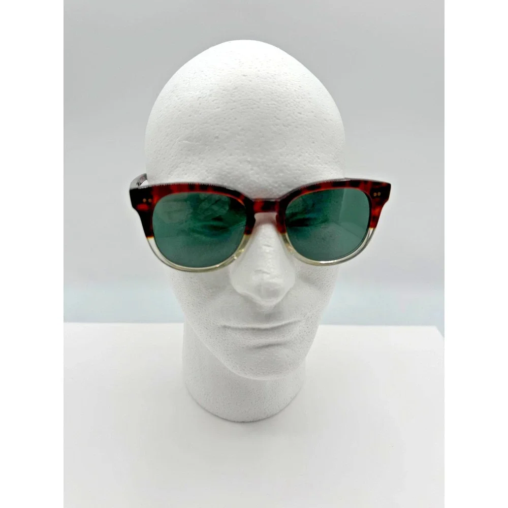 Toms Dodoma 201 Polarized Tortoise Sunglasses‎ One For One